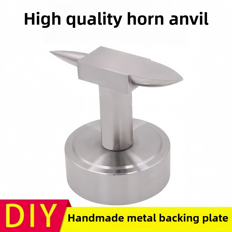 Steel Horn Anvil for Jewelry M - Jewelry Making Hammer บทวิจารณ์และราคา