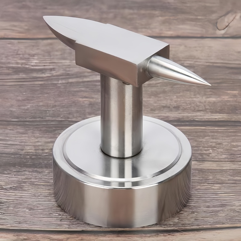 Steel Horn Anvil for Jewelry M - Jewelry Making Hammer บทวิจารณ์และราคา