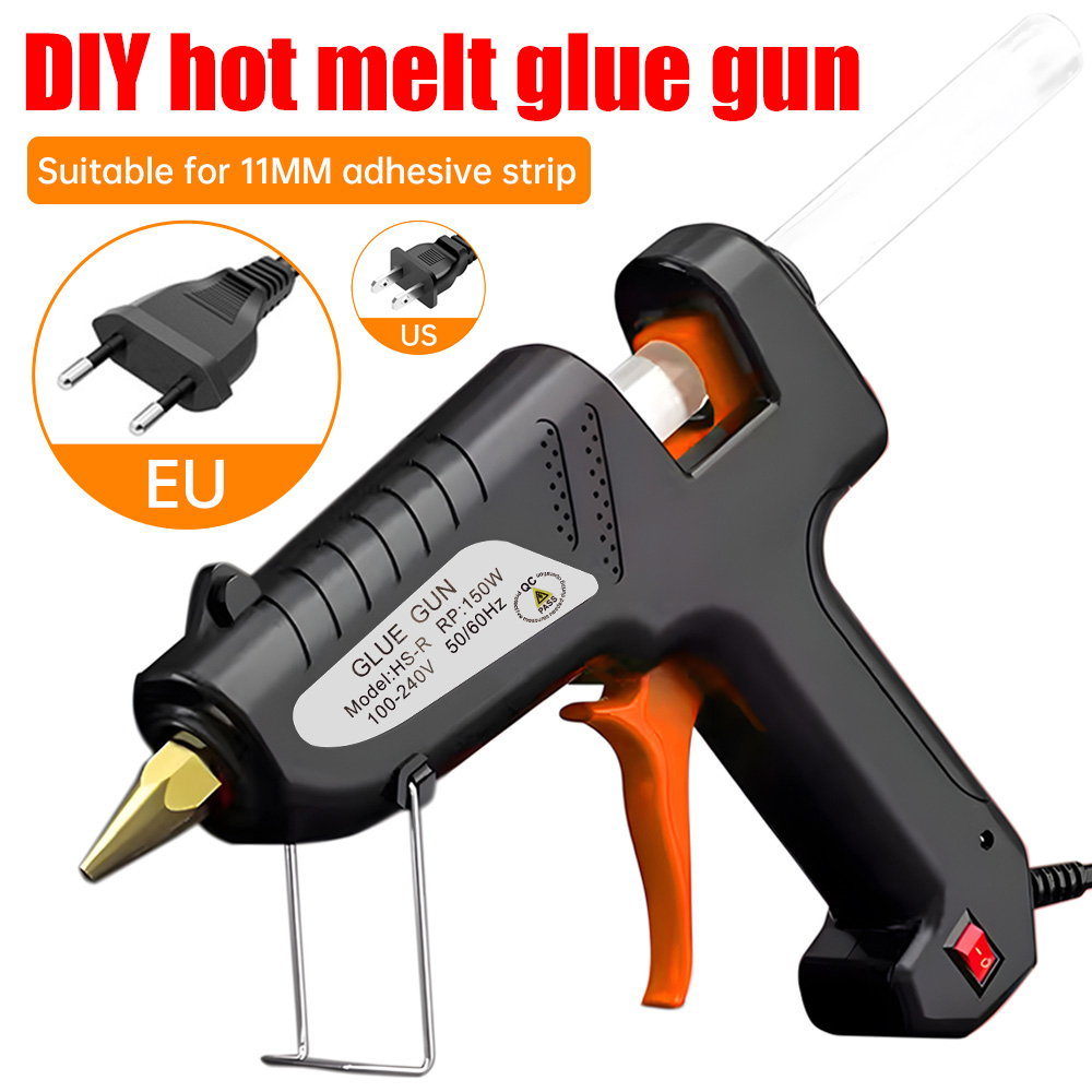 150W Industrial Grade Hot Melt - Jewelry Making Dc บทวิจารณ์และราคา