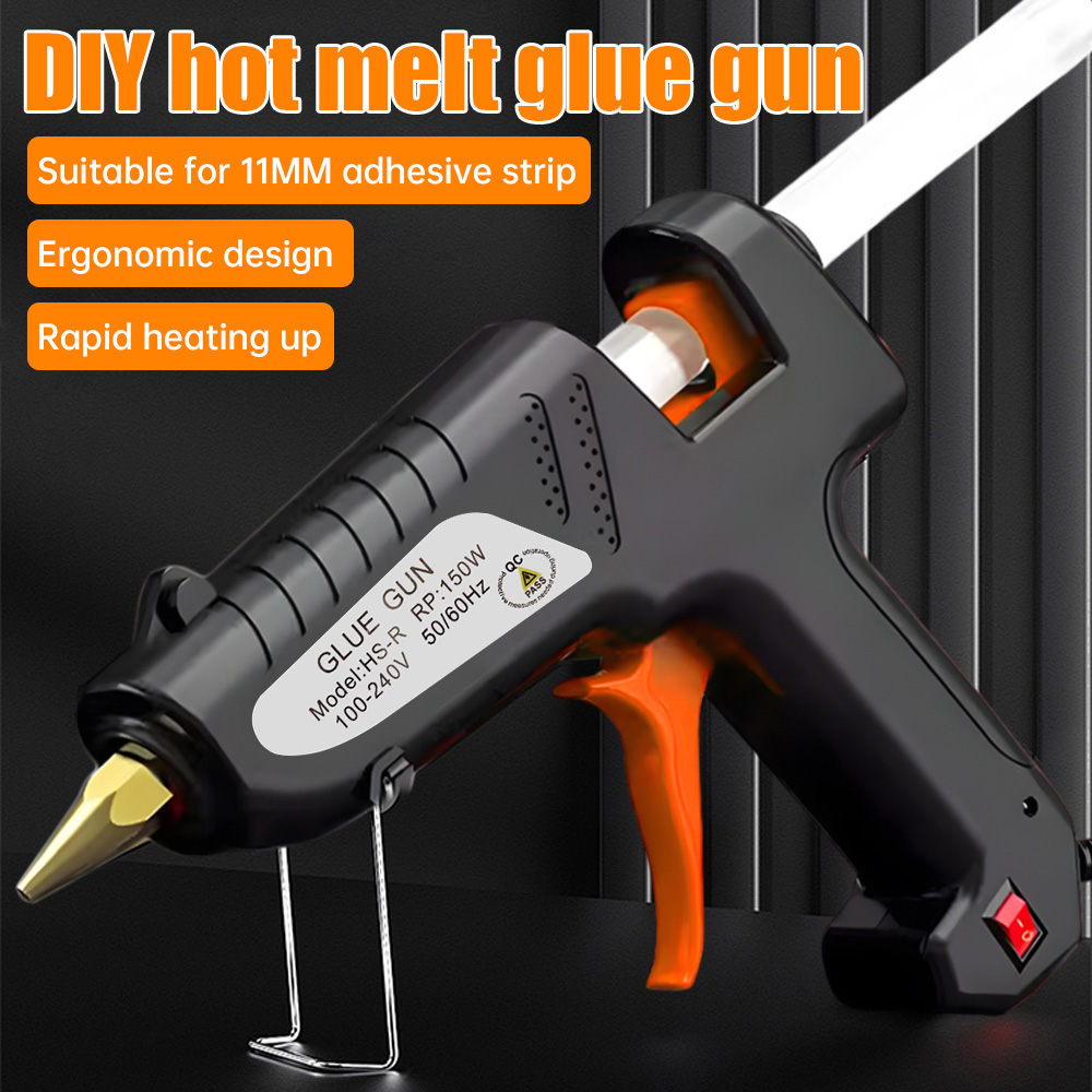 150W Industrial Grade Hot Melt - Jewelry Making Dc บทวิจารณ์และราคา