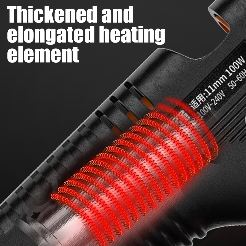 150W Industrial Grade Hot Melt - Jewelry Making Dc บทวิจารณ์และราคา