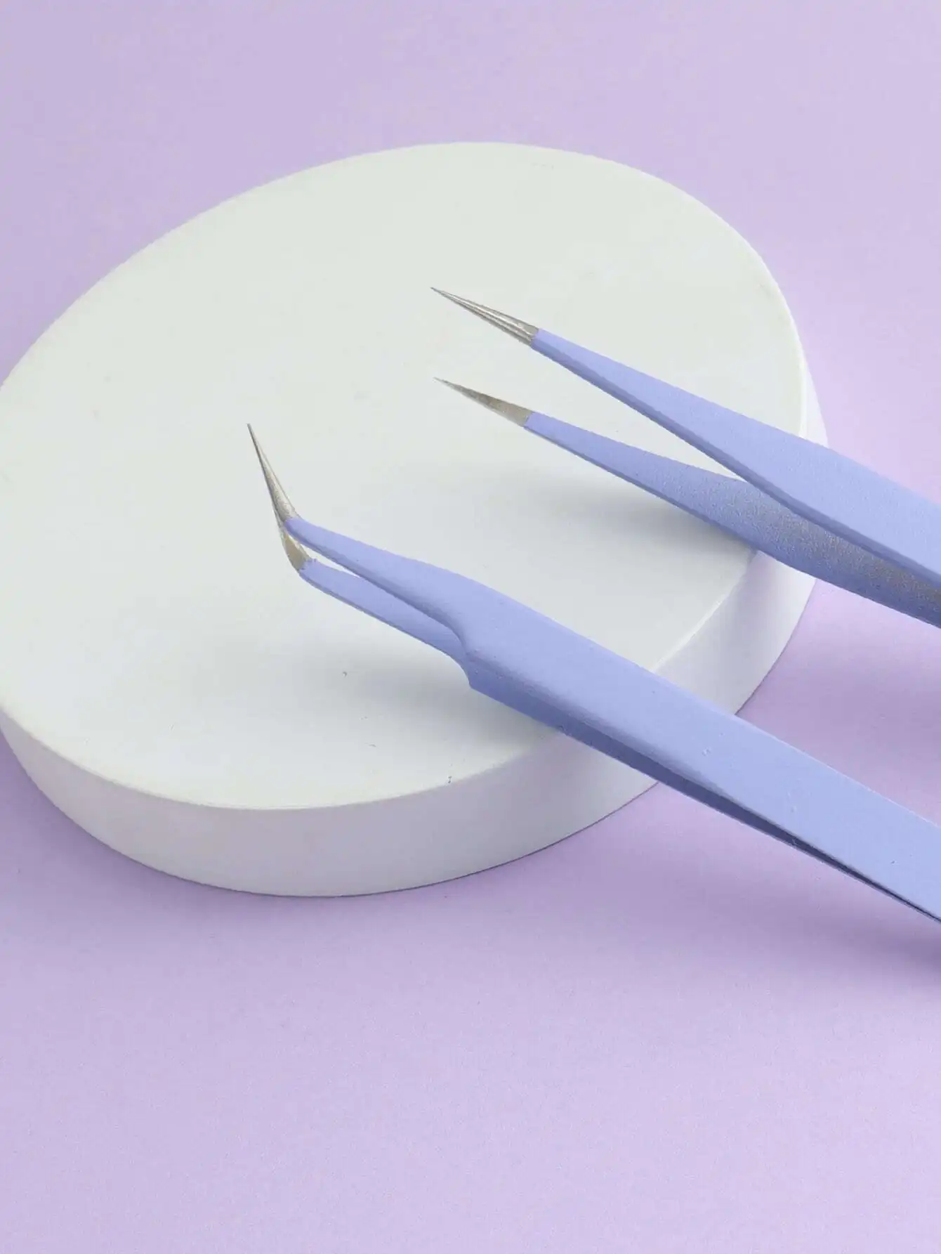 2pcs Macaron Pliers, Straight  - Jewelry Making Pliers บทวิจารณ์และราคา