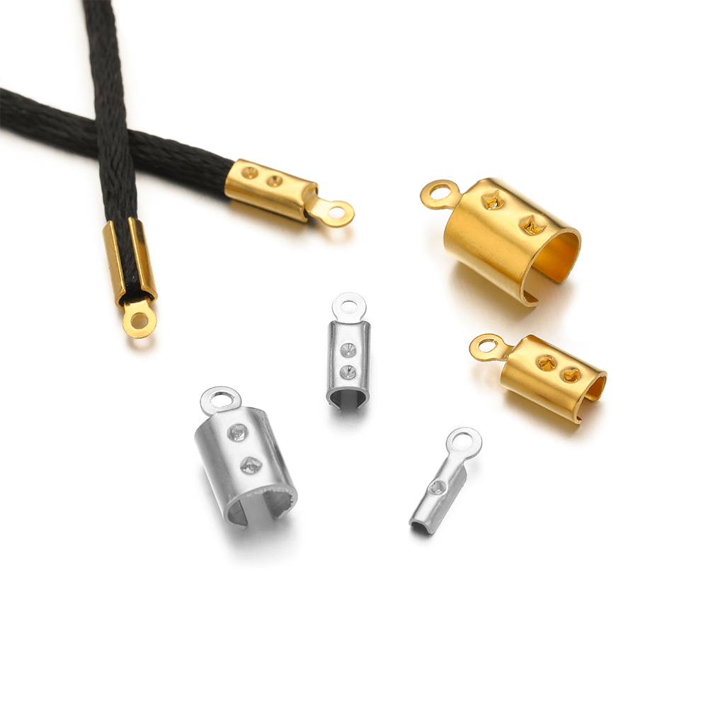 50pcs Stainless Steel High Qua - Jewelry Making Name บทวิจารณ์และราคา