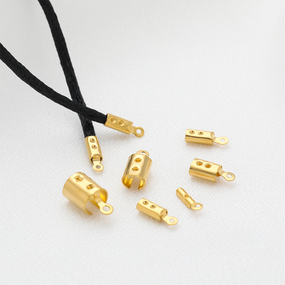 50pcs Stainless Steel High Qua - Jewelry Making Name บทวิจารณ์และราคา