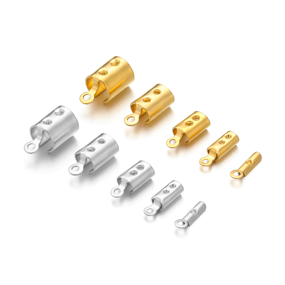 50pcs Stainless Steel High Qua - Jewelry Making Name บทวิจารณ์และราคา