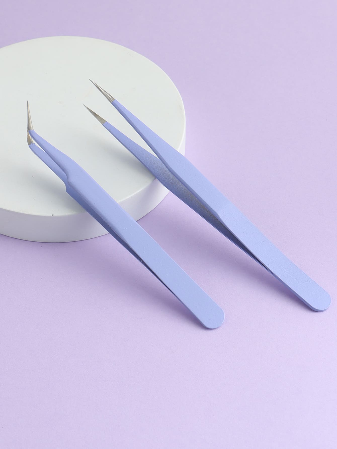 2pcs Macaron Pliers, Straight  - Jewelry Making Pliers บทวิจารณ์และราคา