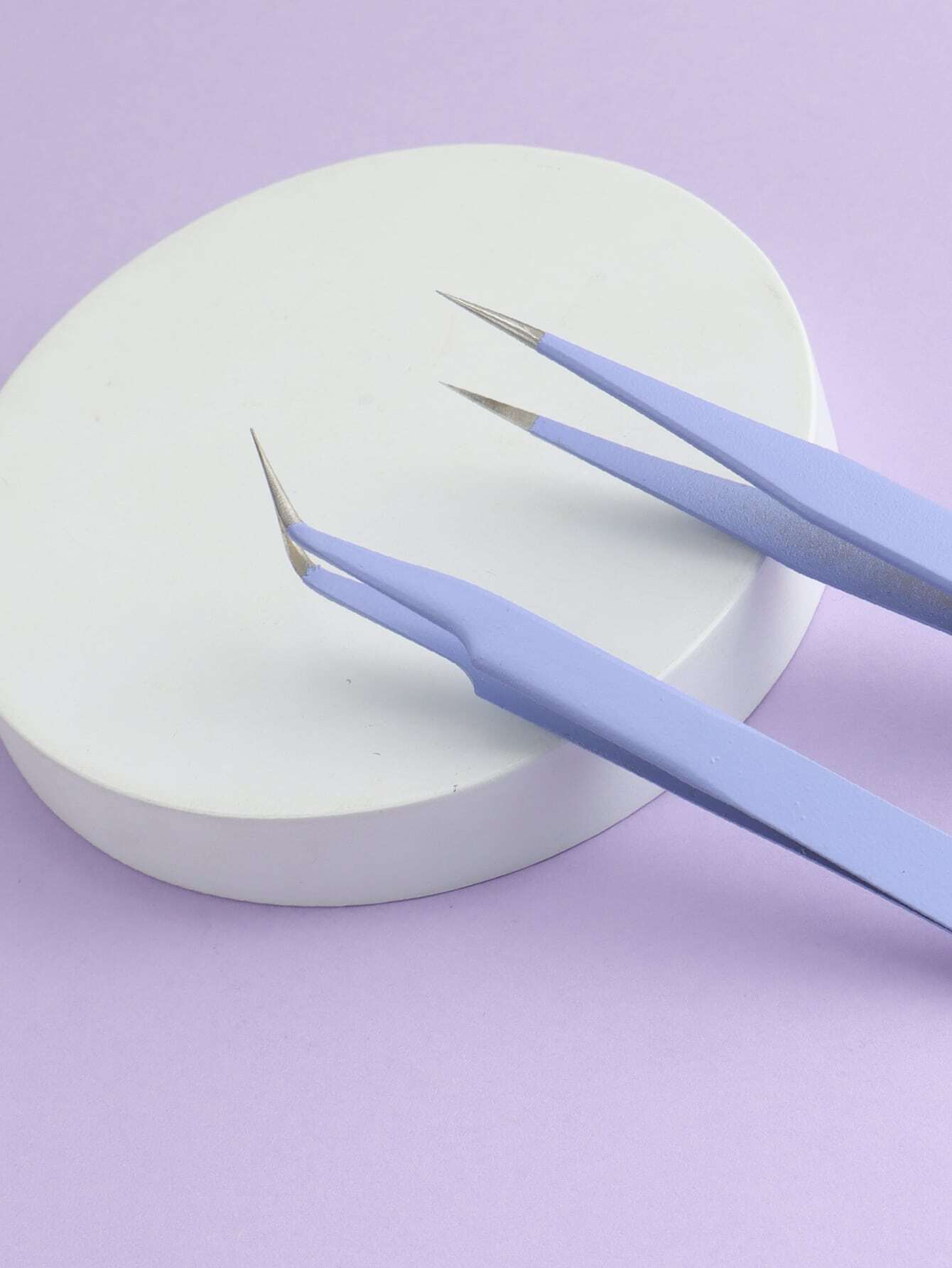 2pcs Macaron Pliers, Straight  - Jewelry Making Pliers บทวิจารณ์และราคา