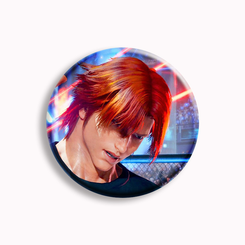Hot Game Tekken 8 Character An - Jewelry Making For Kids บทวิจารณ์และราคา