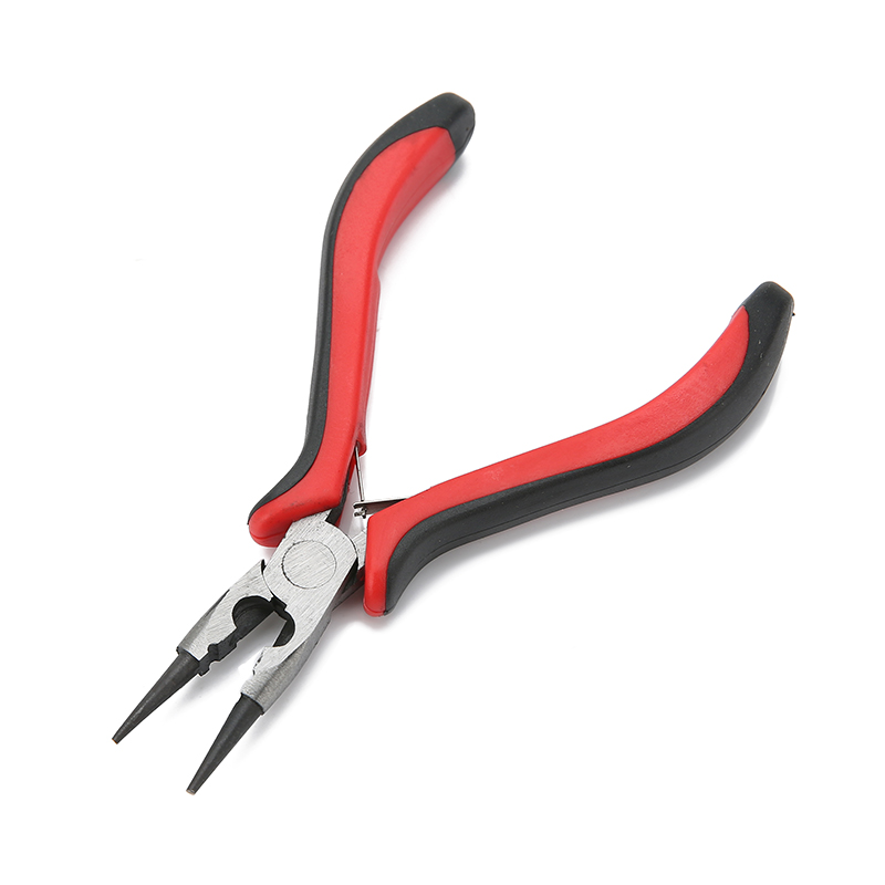High Quality Mini Needle Nose  - Jewelry Making Pliers บทวิจารณ์และราคา