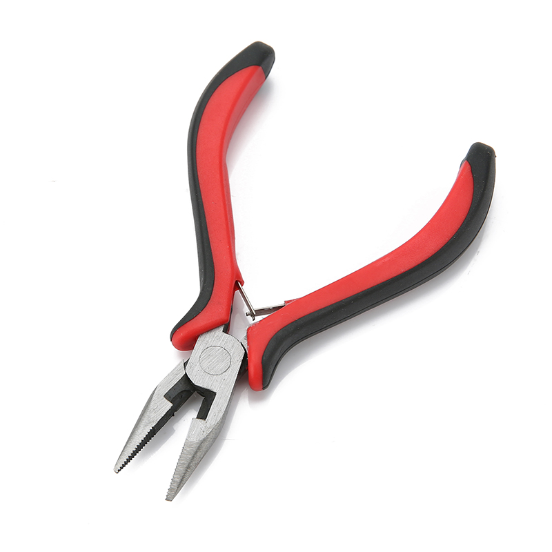 High Quality Mini Needle Nose  - Jewelry Making Pliers บทวิจารณ์และราคา