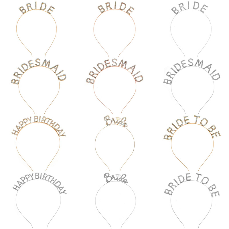 Bridal Rhinestones Alphabet Ha - Jewelry Making For Kids บทวิจารณ์และราคา