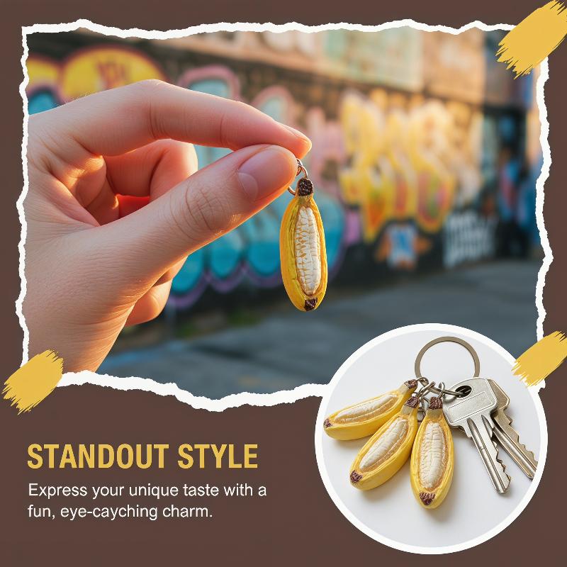 Handmade Resin Keychain for An - Jewelry Making Resin บทวิจารณ์และราคา