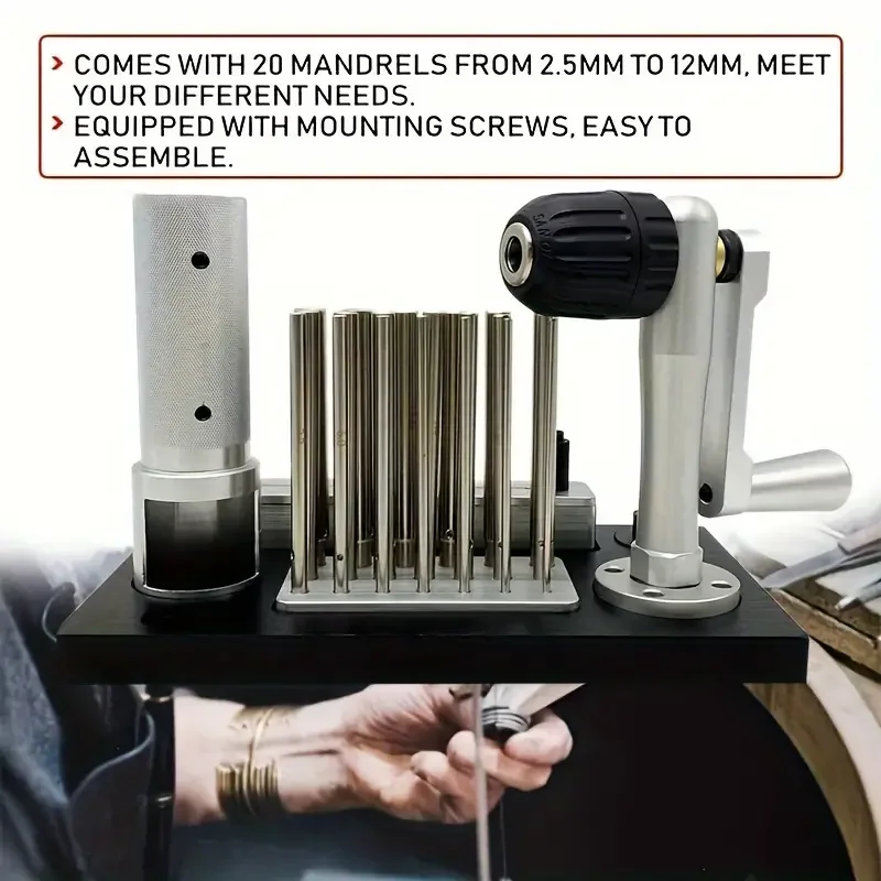 Professional Stainless Steel W - Jewelry Making Hammer บทวิจารณ์และราคา