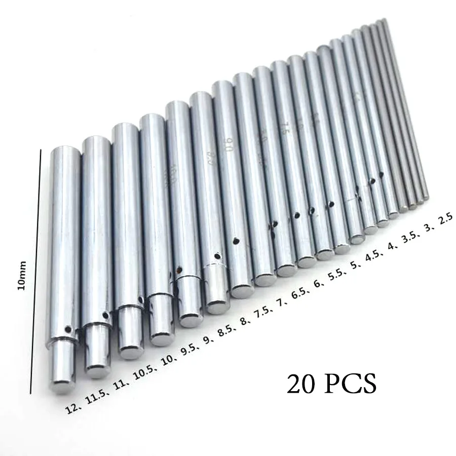 Professional Stainless Steel W - Jewelry Making Hammer บทวิจารณ์และราคา