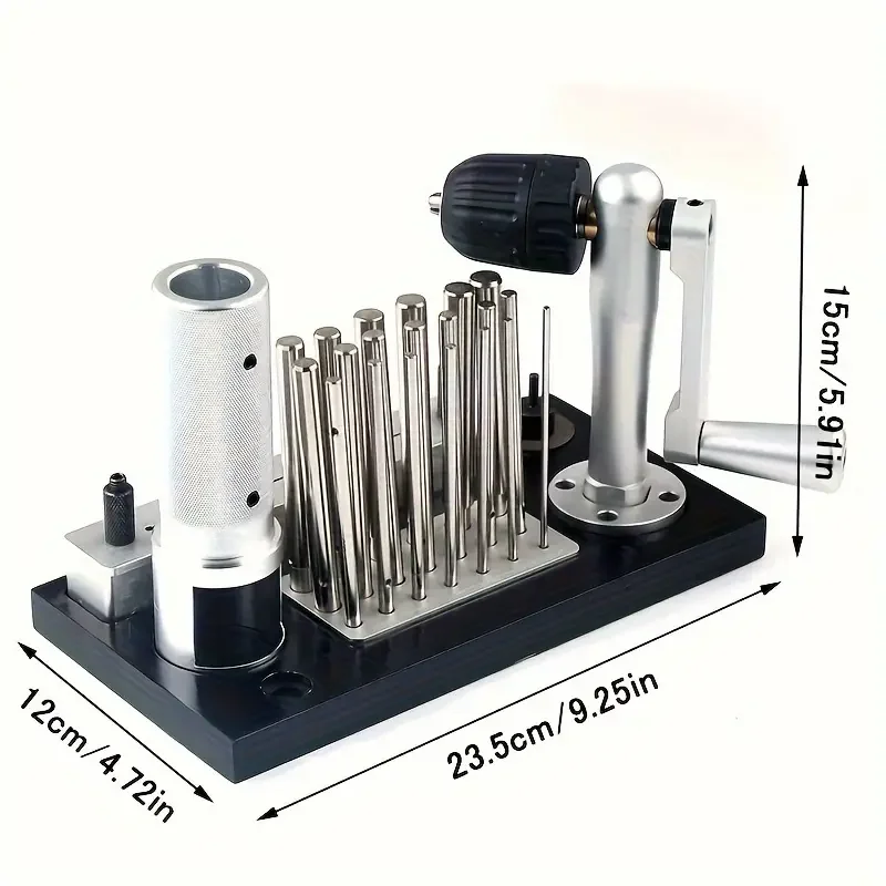 Professional Stainless Steel W - Jewelry Making Hammer บทวิจารณ์และราคา
