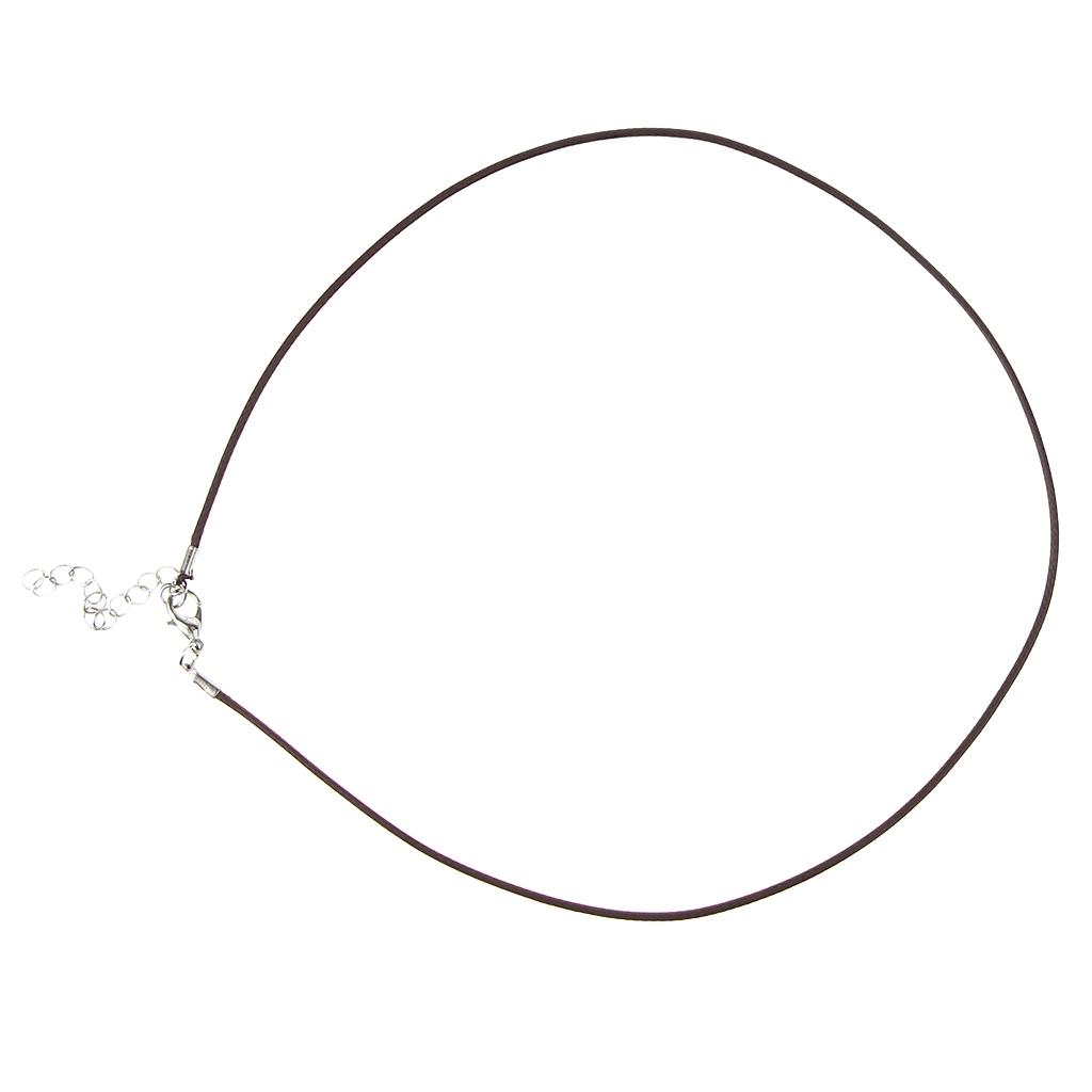Necklace Wax Cord Chain Lovely - Jewelry Making Wax บทวิจารณ์และราคา