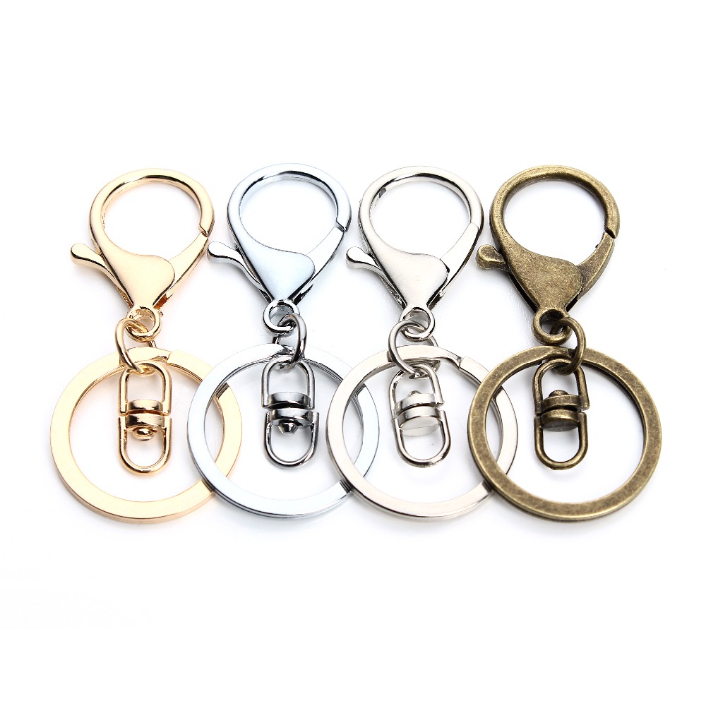 DC 5pcs/lot 30mm Accessories F - Jewelry Making Dc บทวิจารณ์และราคา