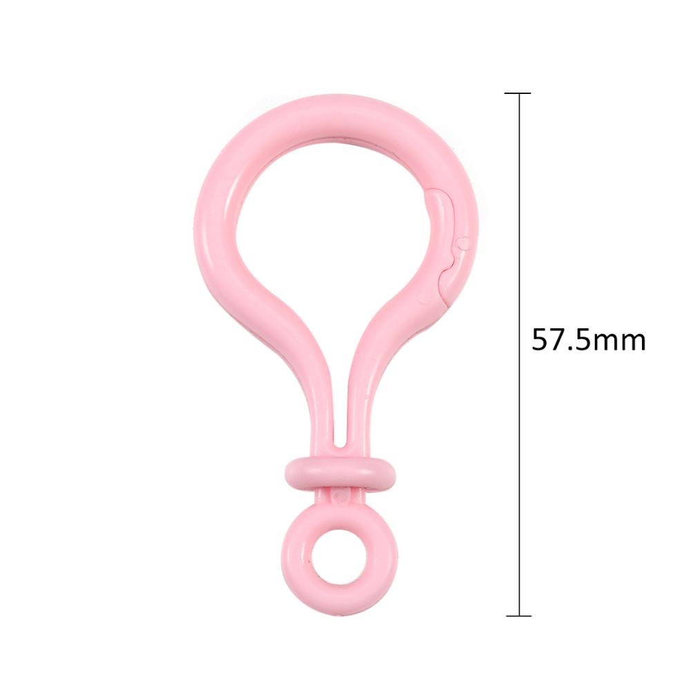 DC 5pcs/lot 30mm Accessories F - Jewelry Making Dc บทวิจารณ์และราคา