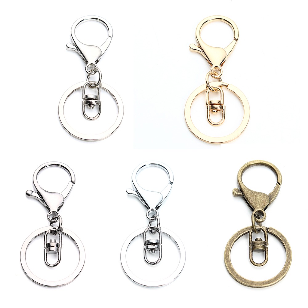 DC 5pcs/lot 30mm Accessories F - Jewelry Making Dc บทวิจารณ์และราคา