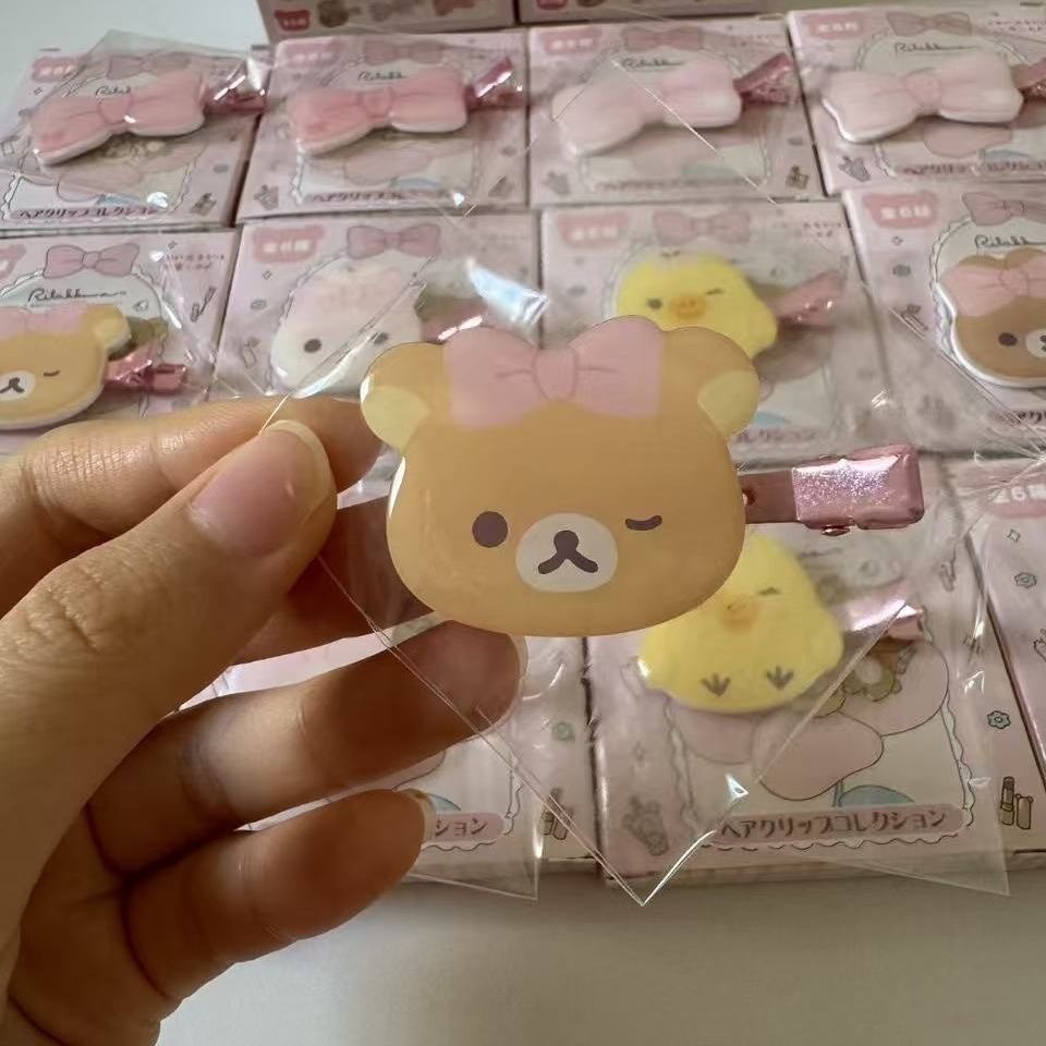 Y2K Bear Rabbit Chick Animal H - Jewelry Making For Kids บทวิจารณ์และราคา