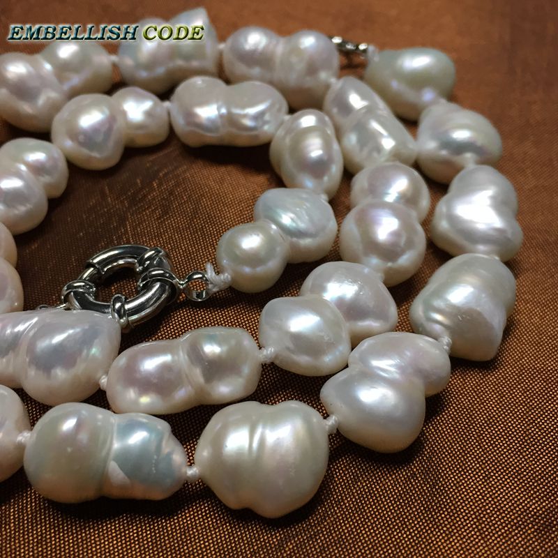 selling well Baroque Irregular - Jewelry Making The Well บทวิจารณ์และราคา