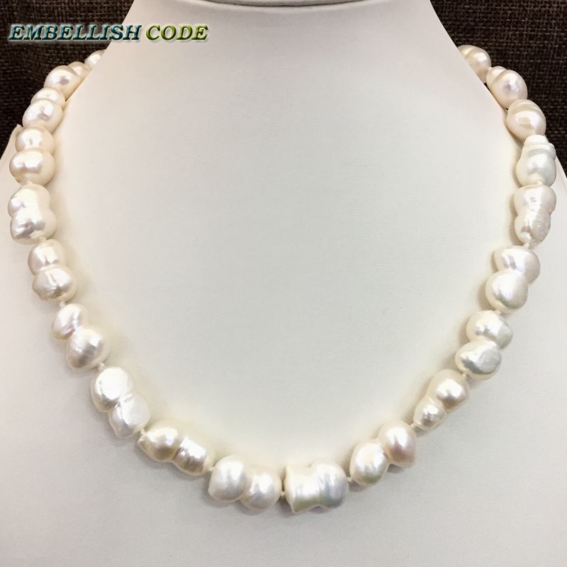 selling well Baroque Irregular - Jewelry Making The Well บทวิจารณ์และราคา