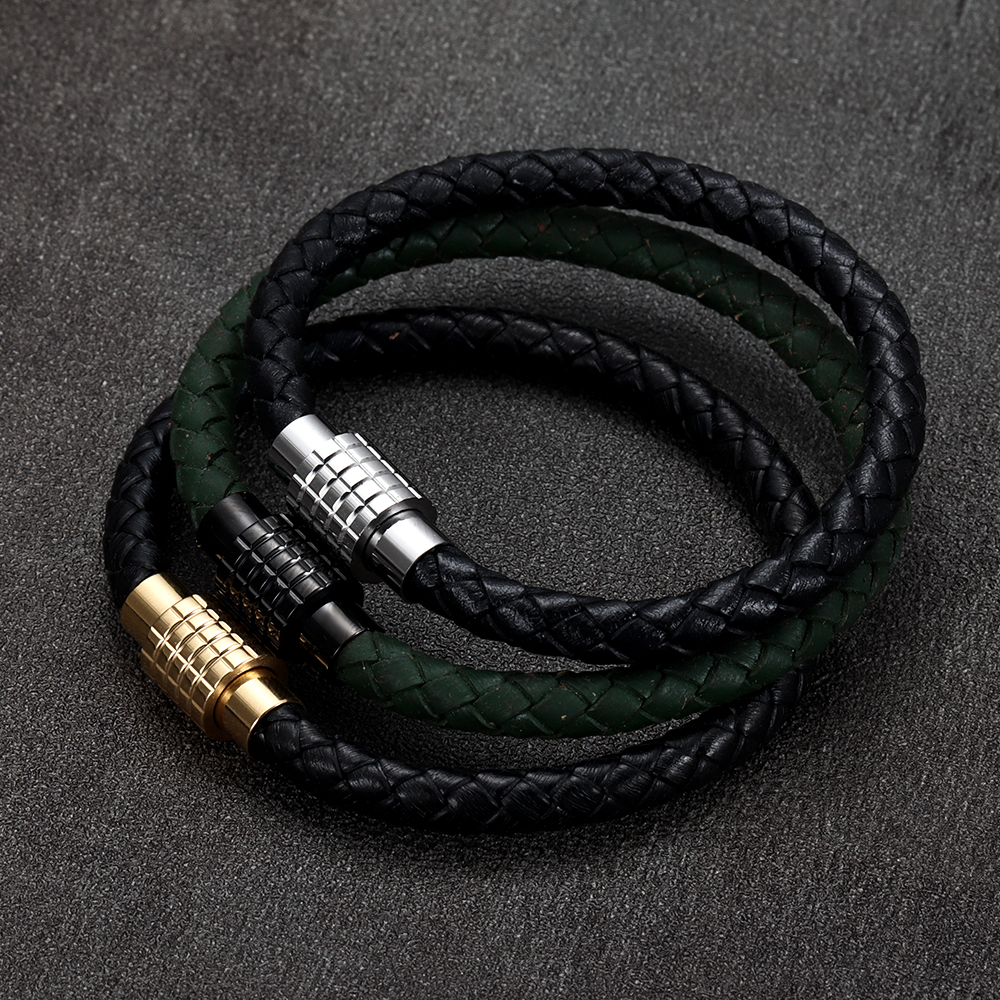 Stainless Steel Magnetic Clasp - Jewelry Making Name บทวิจารณ์และราคา