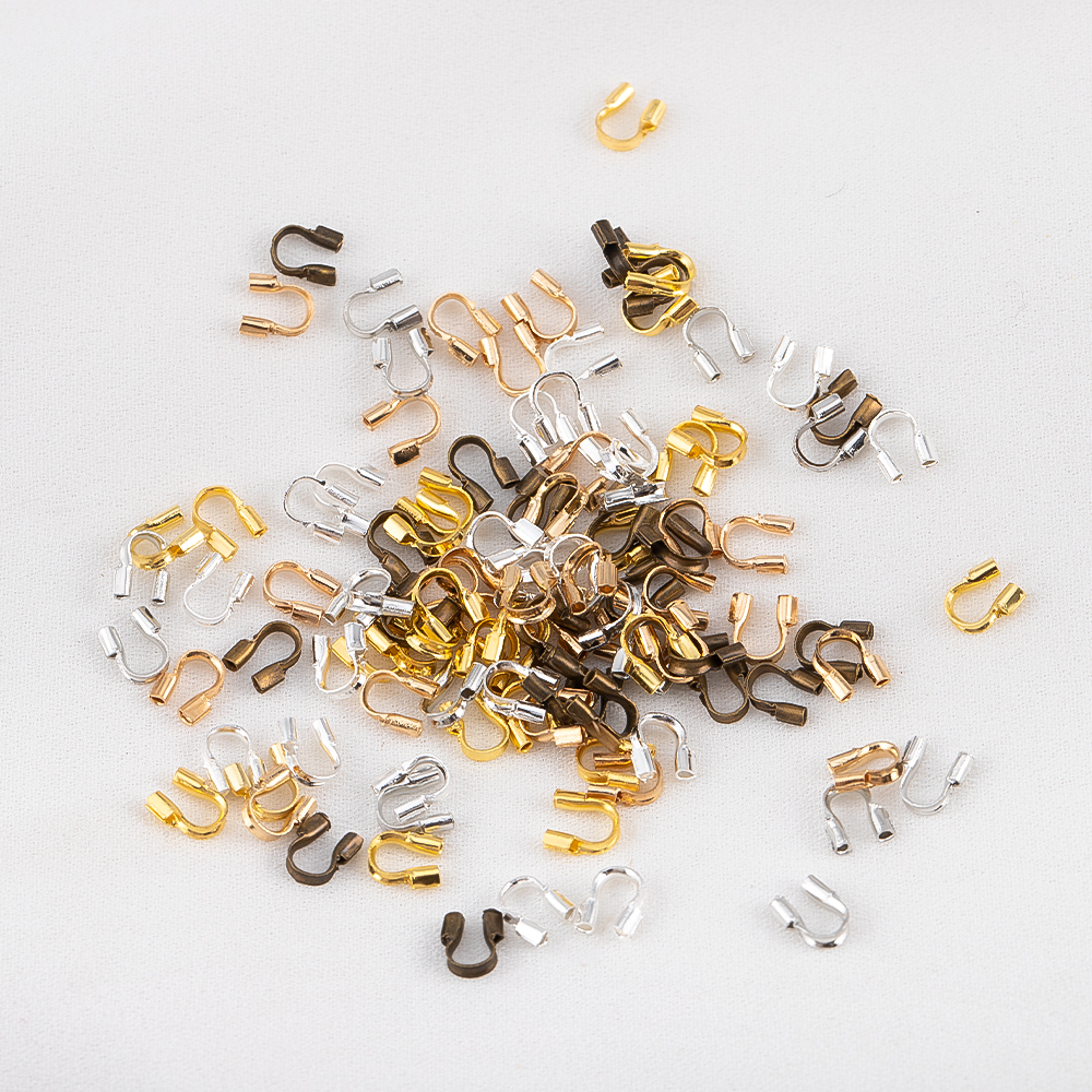 100pcs 200pcs Copper Wire Guar - Jewelry Making Yarn บทวิจารณ์และราคา