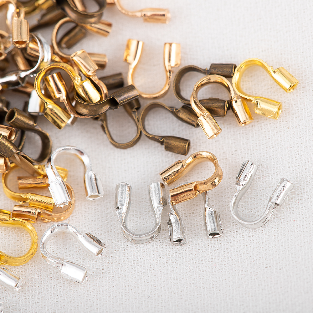 100pcs 200pcs Copper Wire Guar - Jewelry Making Yarn บทวิจารณ์และราคา