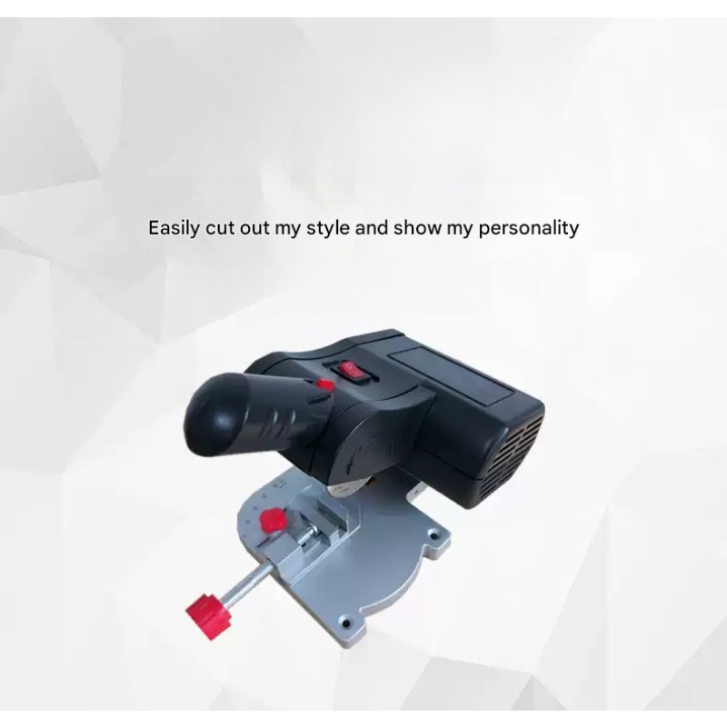 Desktop Mini Bench Cutter 24V  - Jewelry Making Dc บทวิจารณ์และราคา
