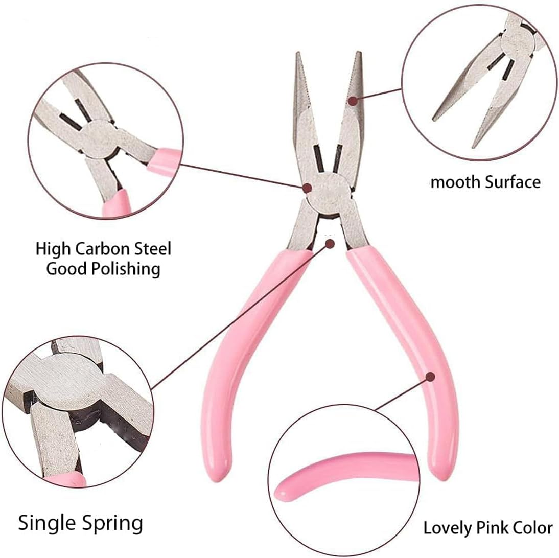 1pc multifunctional mini plier - Jewelry Making Pliers บทวิจารณ์และราคา