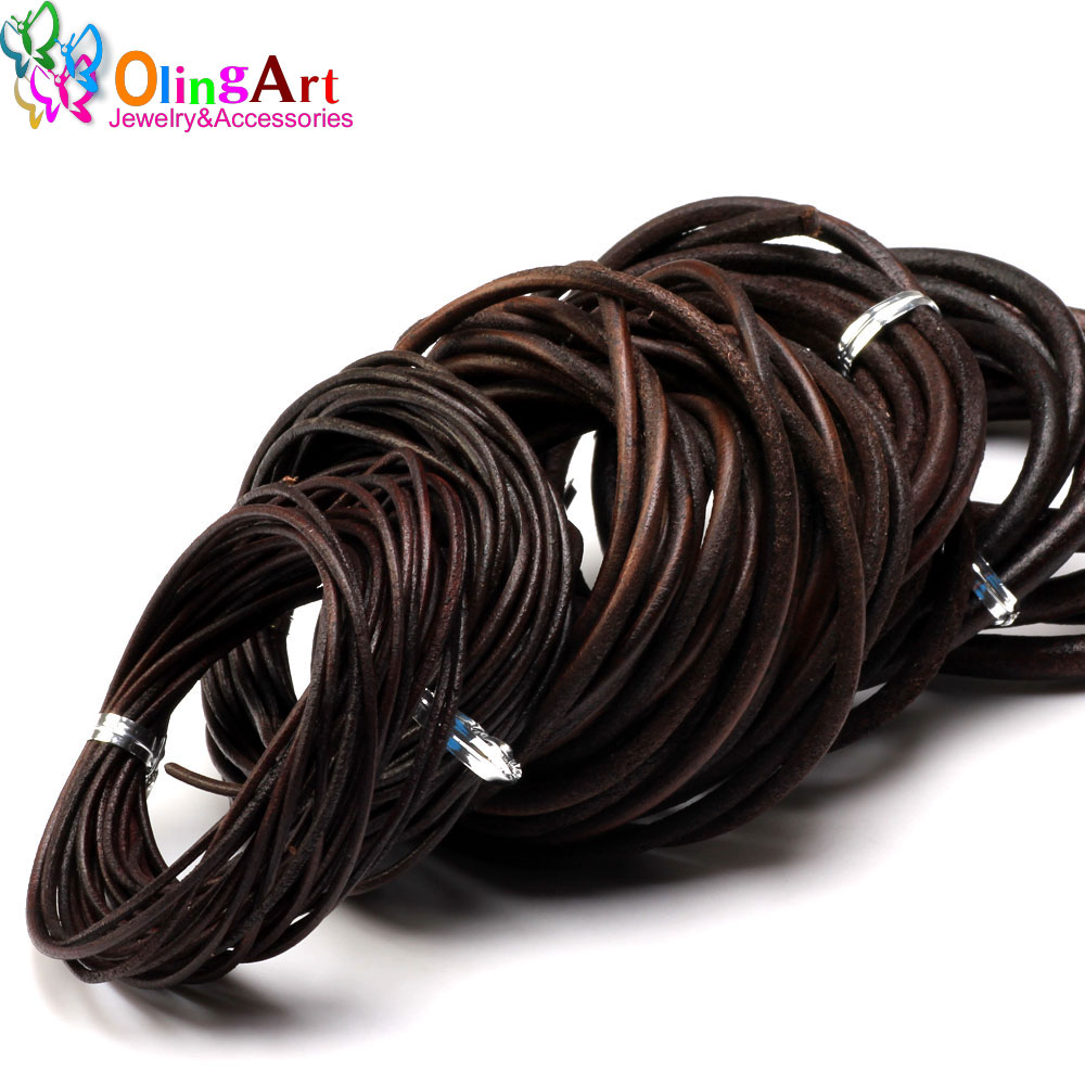 Olingart Dia 1.5/2/3/4/5/6mm B - Jewelry Making Yarn บทวิจารณ์และราคา