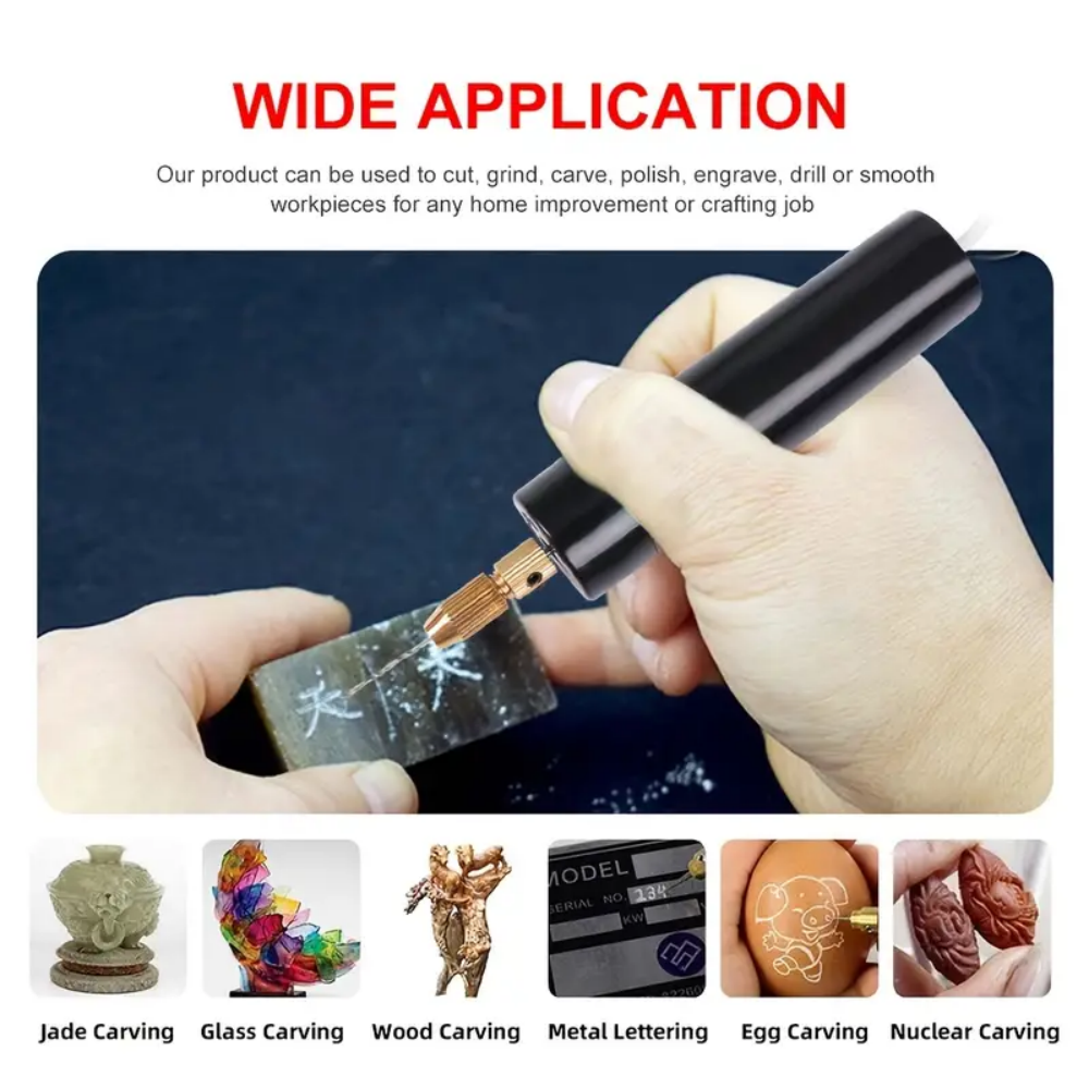Handheld Mini Electric Drill D - Jewelry Making Dc บทวิจารณ์และราคา
