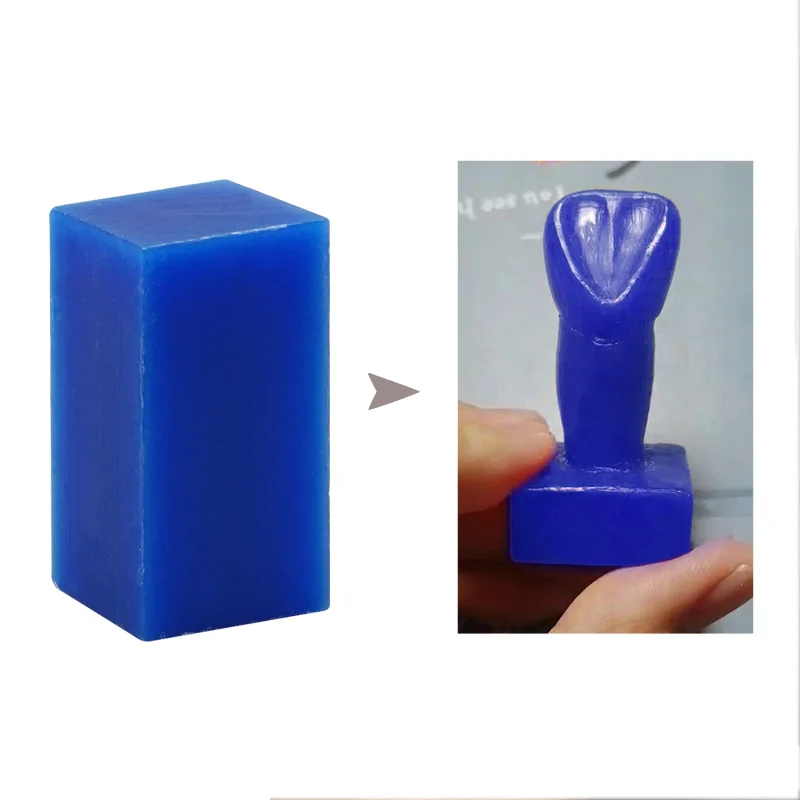 NIGF Dental Engraving Wax Bloc - Jewelry Making Wax บทวิจารณ์และราคา