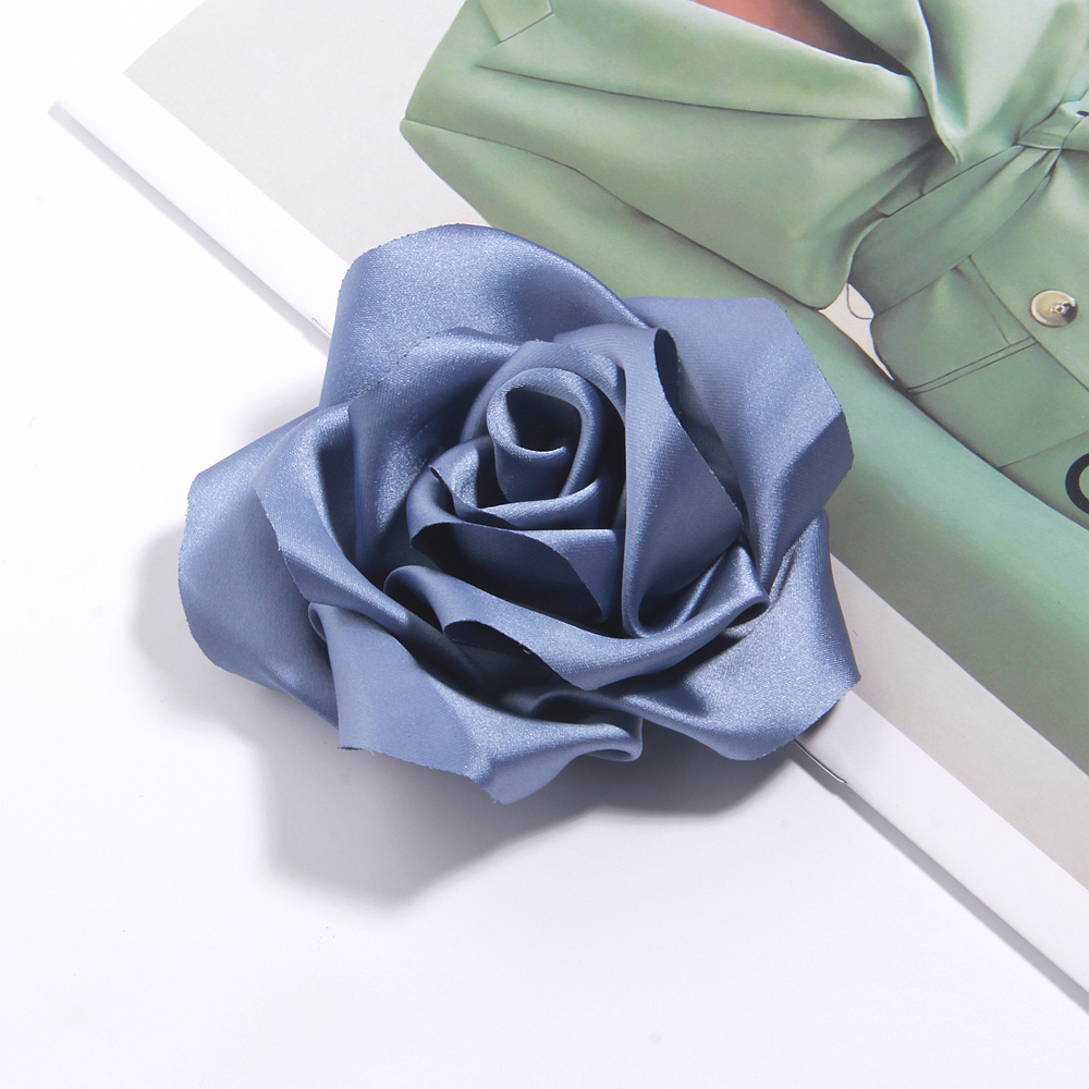 Exaggerated Handmade Satin Big - Jewelry Making For Kids บทวิจารณ์และราคา