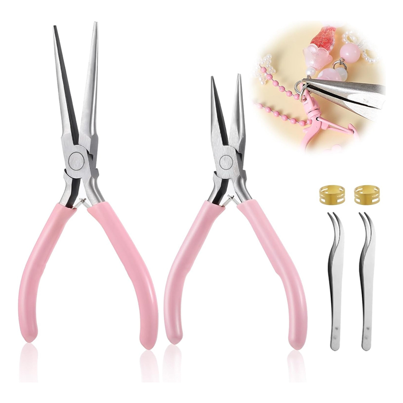 Jewelry Making Pliers Set,Need - Jewelry Making Pliers บทวิจารณ์และราคา