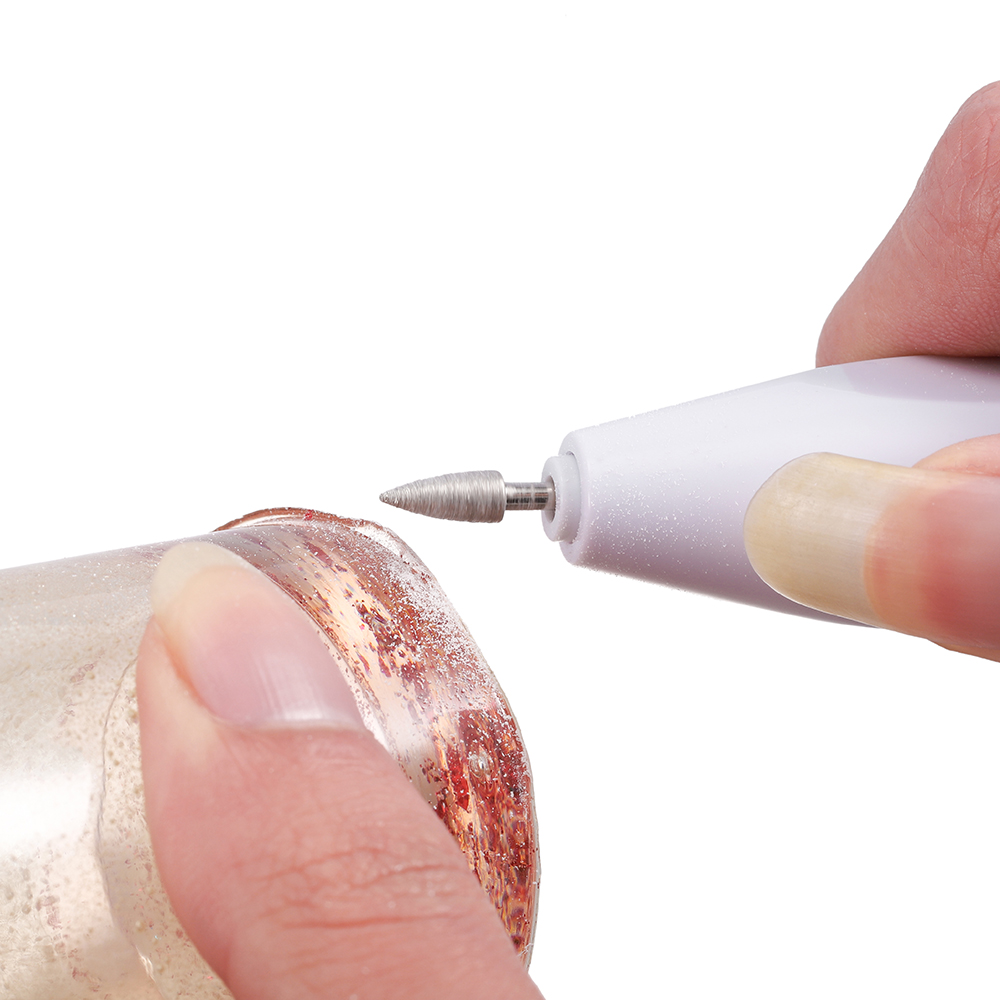 1 Set Drill Equipments with 5  - Jewelry Making Drill บทวิจารณ์และราคา