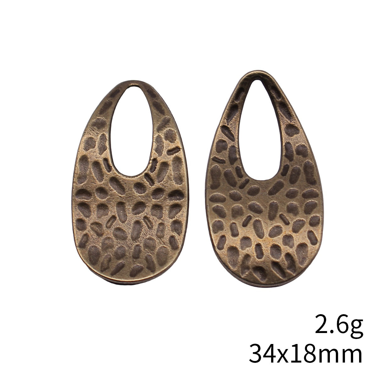 10pcs 34x18mm 5 Colors Hammere - Jewelry Making Hammer บทวิจารณ์และราคา