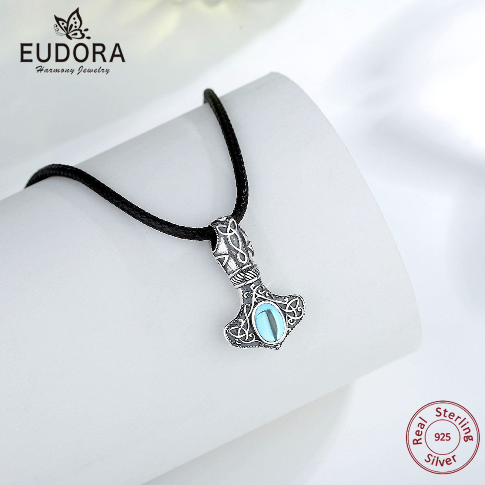 Eudora 925 Sterling Silver Nor - Jewelry Making Hammer บทวิจารณ์และราคา