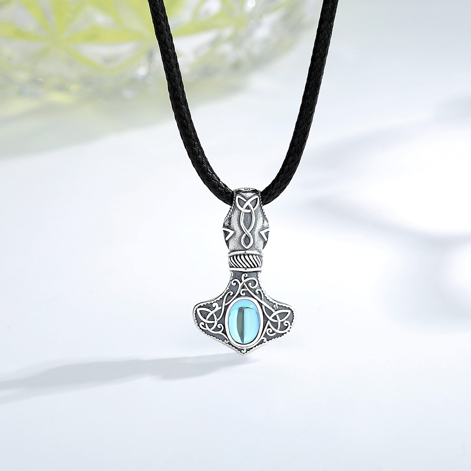 Eudora 925 Sterling Silver Nor - Jewelry Making Hammer บทวิจารณ์และราคา