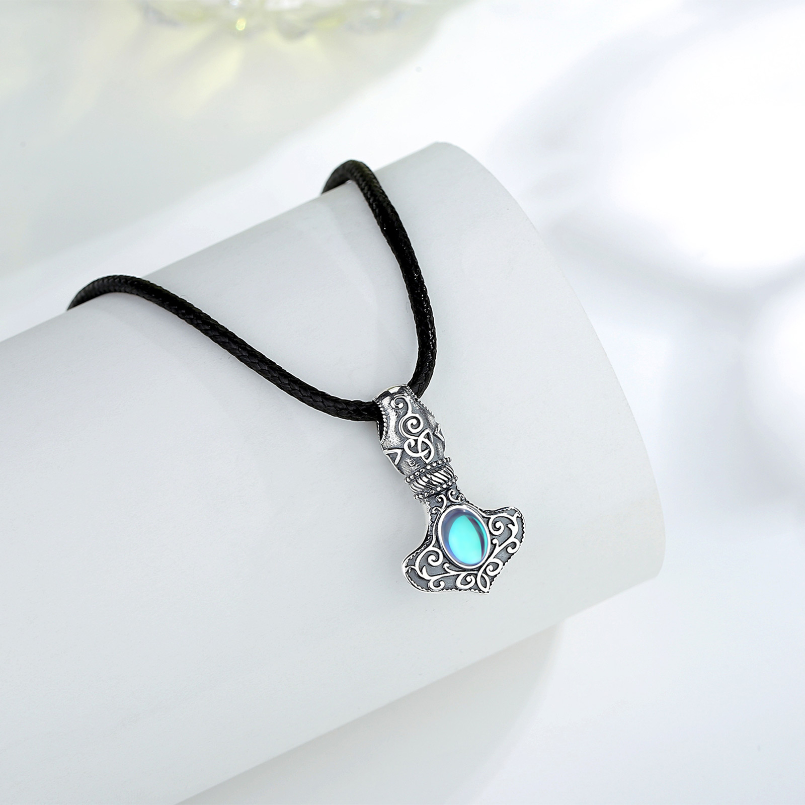 Eudora 925 Sterling Silver Nor - Jewelry Making Hammer บทวิจารณ์และราคา
