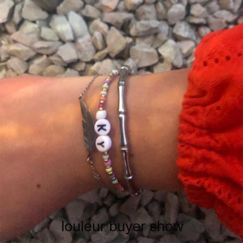 Louleur High Quality Resistant - Jewelry Making Yarn บทวิจารณ์และราคา