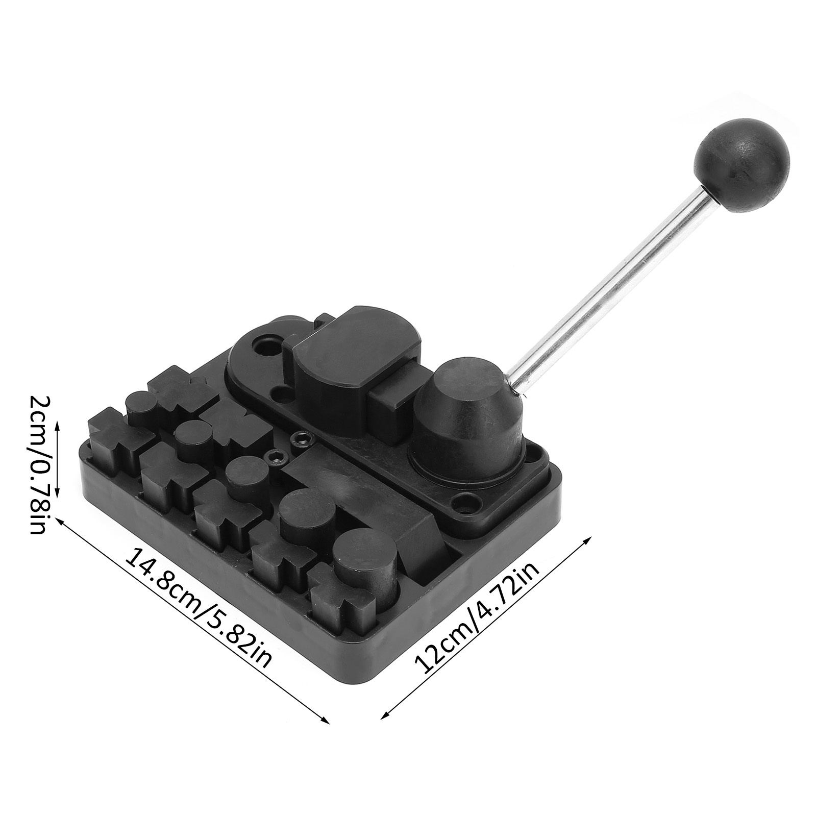 Jewelry Bending Machine Set Mu - Jewelry Making Hammer บทวิจารณ์และราคา