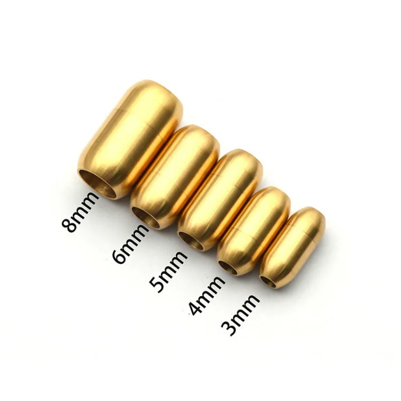 5Pcs/Lot Stainless Steel Magne - Jewelry Making Name บทวิจารณ์และราคา