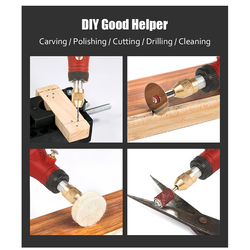 USB Rechargeable Cordless Engr - Jewelry Making Drill บทวิจารณ์และราคา