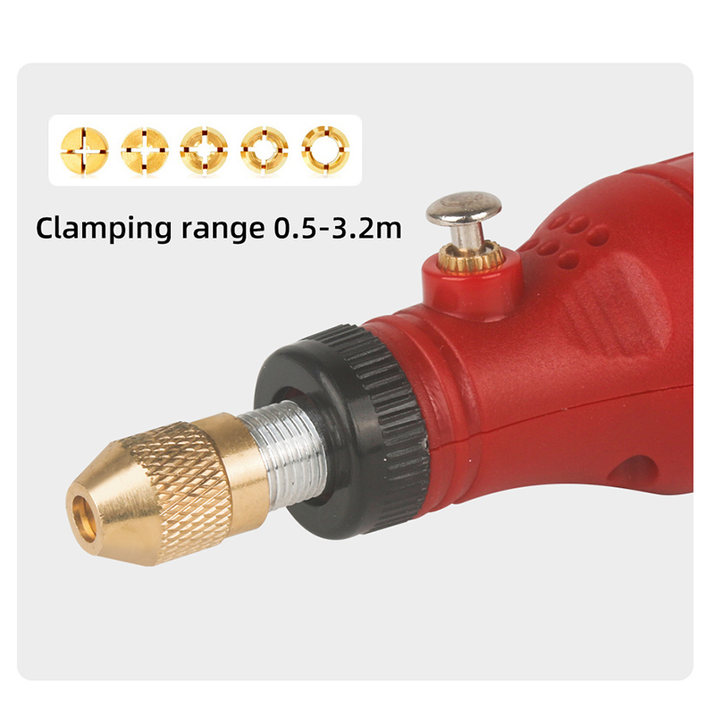 USB Rechargeable Cordless Engr - Jewelry Making Drill บทวิจารณ์และราคา