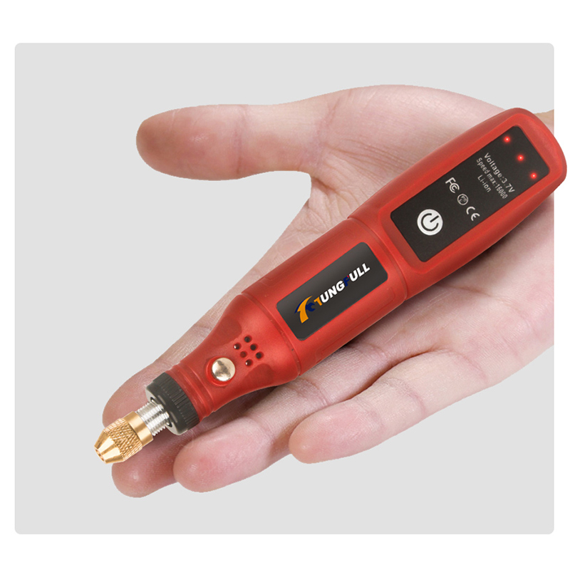 USB Rechargeable Cordless Engr - Jewelry Making Drill บทวิจารณ์และราคา