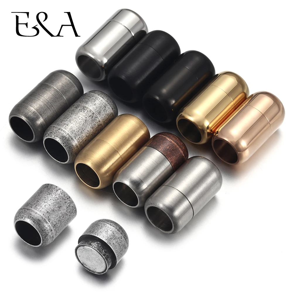 Stainless Steel 3mm-8mm Round  - Jewelry Making Name บทวิจารณ์และราคา