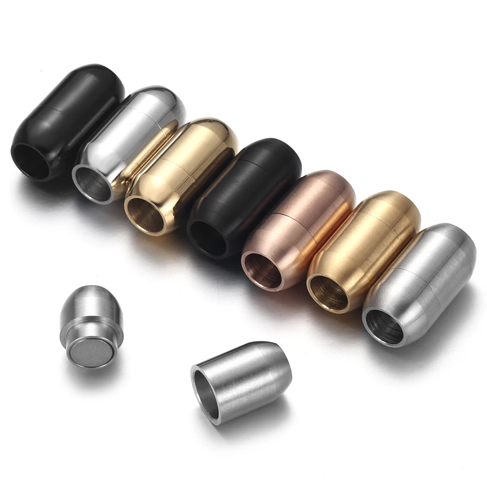 Stainless Steel 3mm-8mm Round  - Jewelry Making Name บทวิจารณ์และราคา