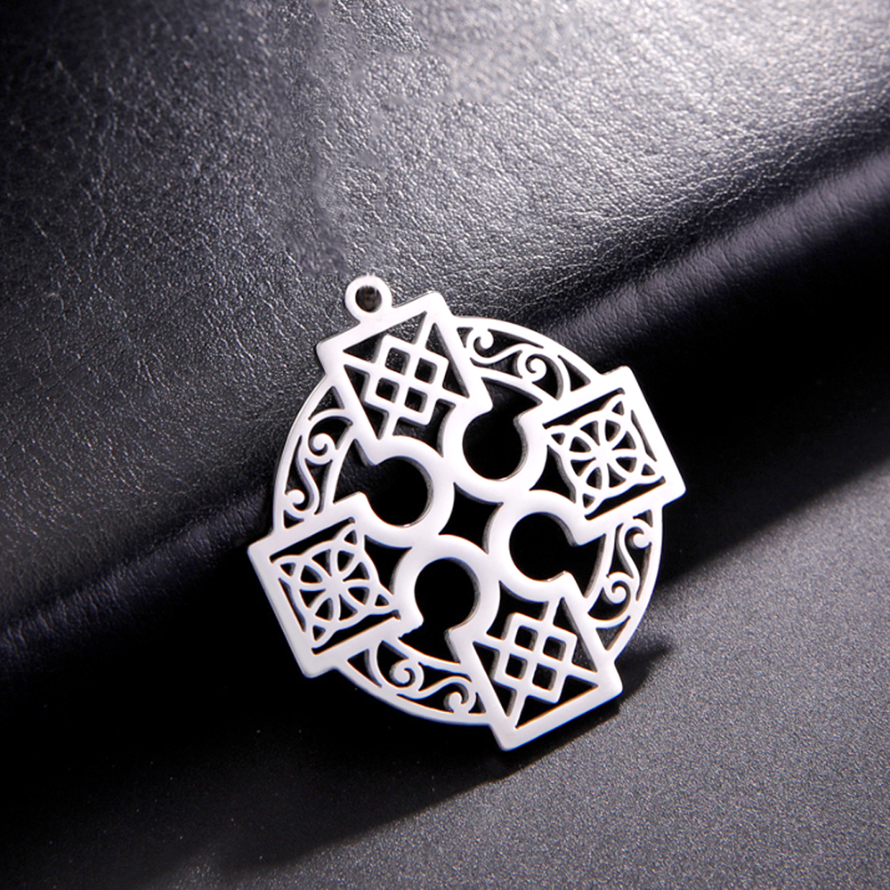 Dawapara Celtics Infinity Knot - Jewelry Making The Well บทวิจารณ์และราคา
